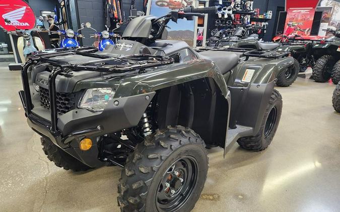 2024 Honda FourTrax Rancher