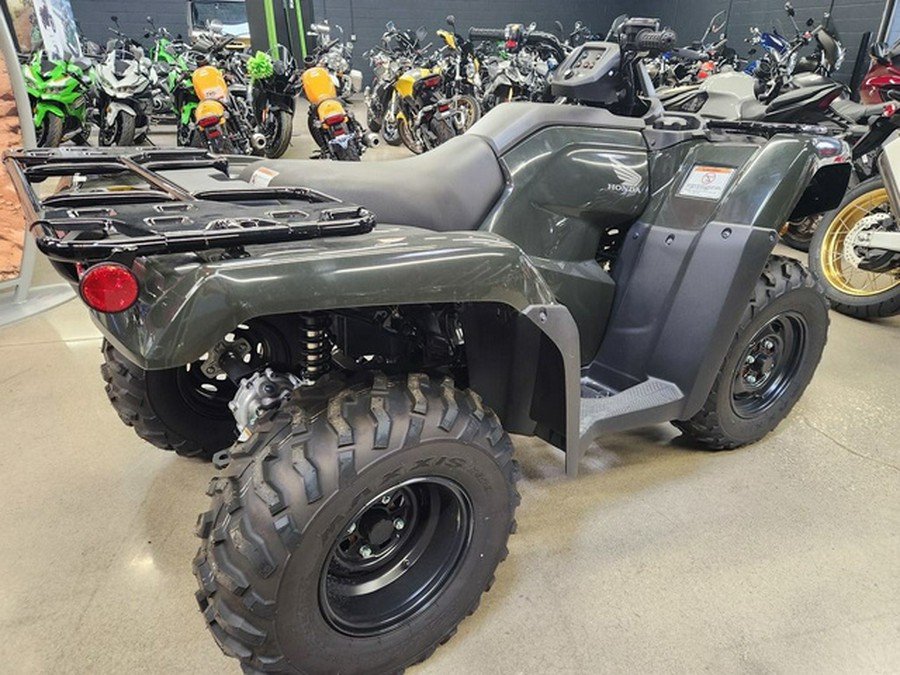 2024 Honda FourTrax Rancher