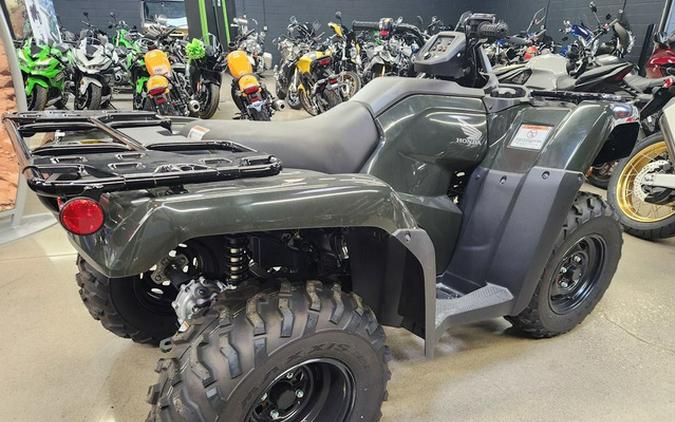 2024 Honda FourTrax Rancher