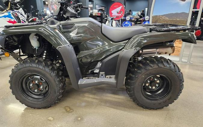 2024 Honda FourTrax Rancher