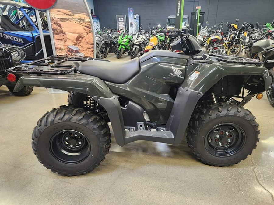 2024 Honda FourTrax Rancher