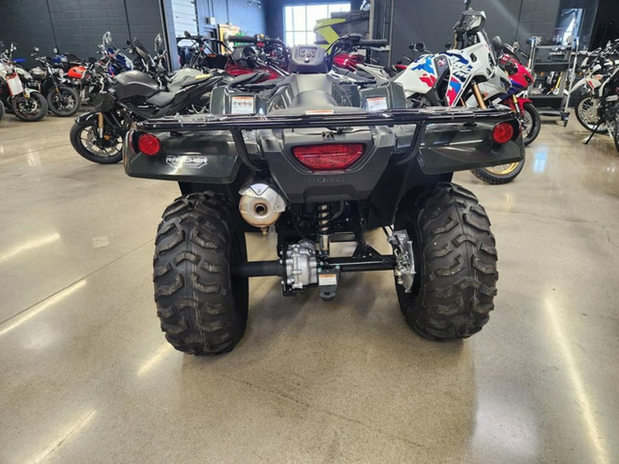 2024 Honda FourTrax Rancher