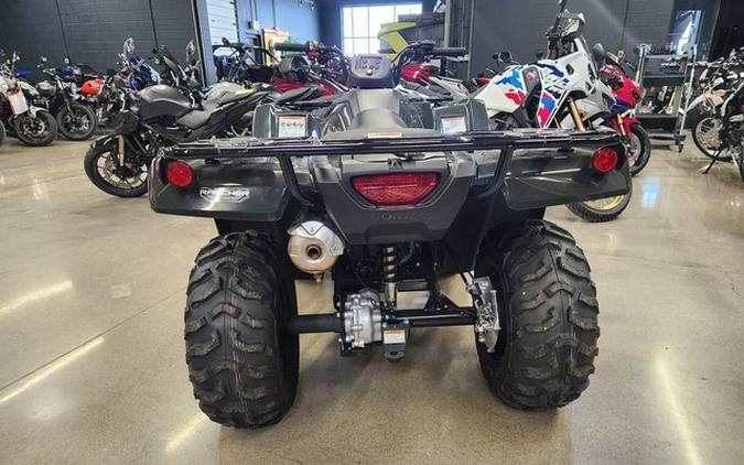 2024 Honda FourTrax Rancher