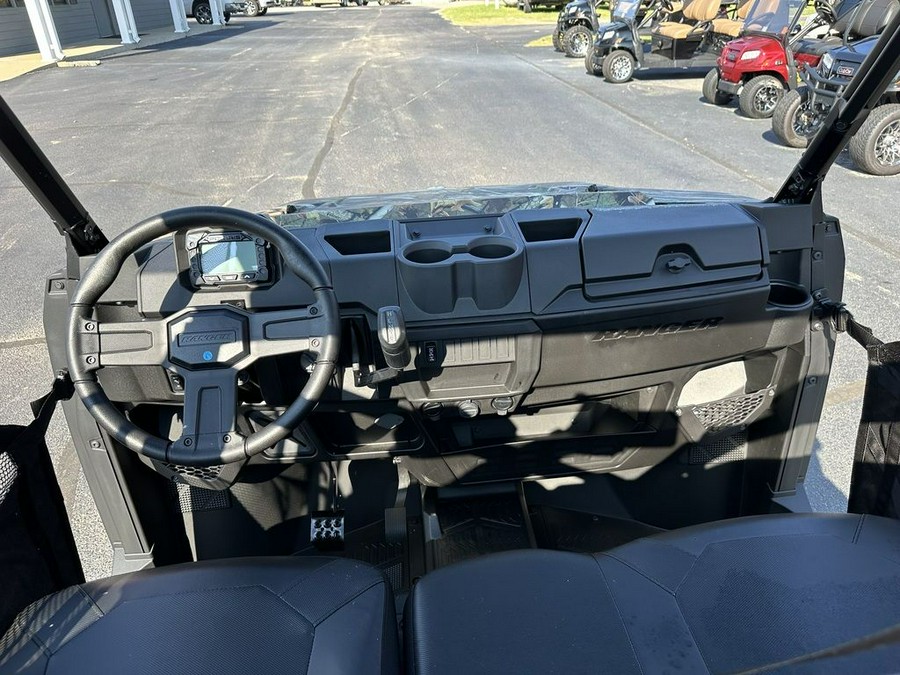 2025 Polaris® Ranger 1000 Premium Polaris Pursuit Camo