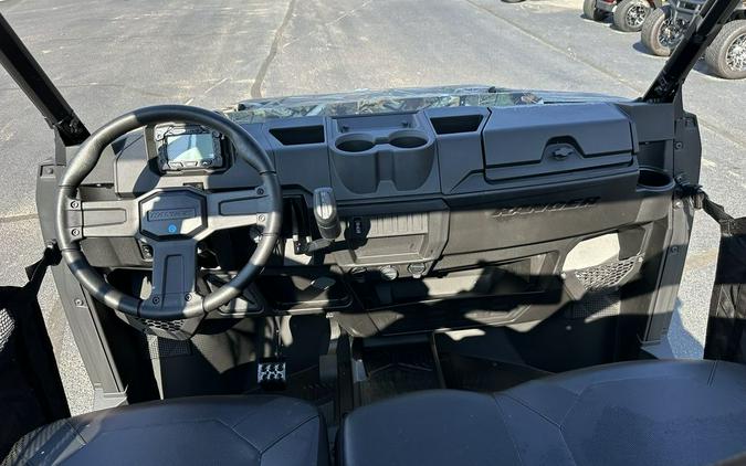 2025 Polaris® Ranger 1000 Premium Polaris Pursuit Camo