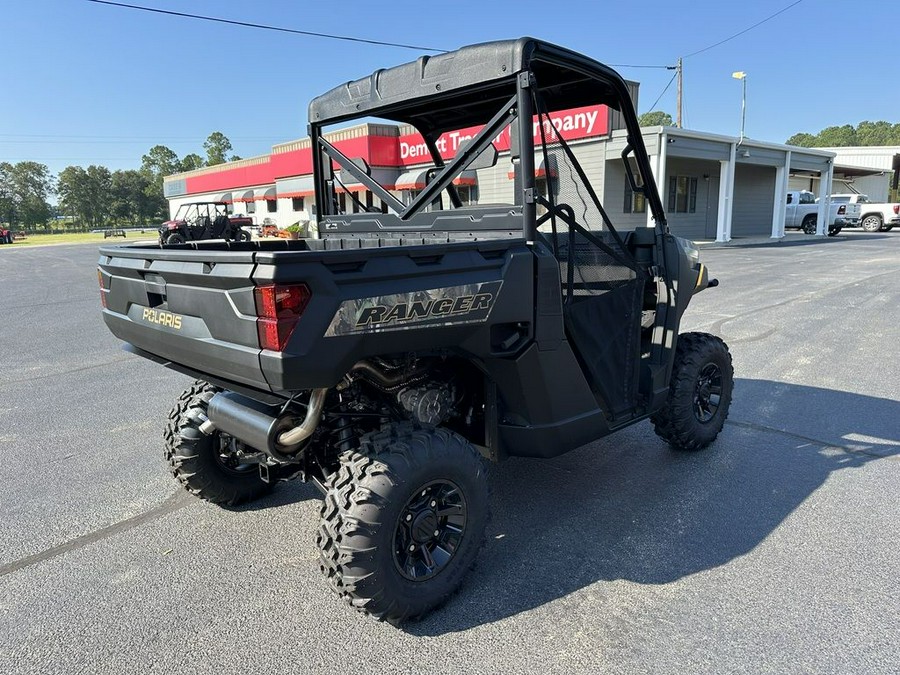 2025 Polaris® Ranger 1000 Premium Polaris Pursuit Camo