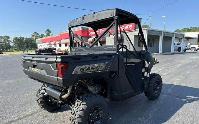 2025 Polaris® Ranger 1000 Premium Polaris Pursuit Camo