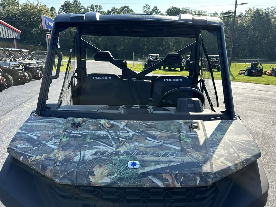 2025 Polaris® Ranger 1000 Premium Polaris Pursuit Camo