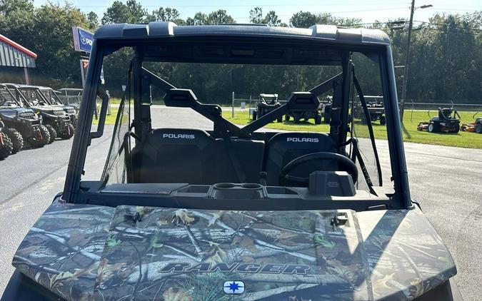 2025 Polaris® Ranger 1000 Premium Polaris Pursuit Camo