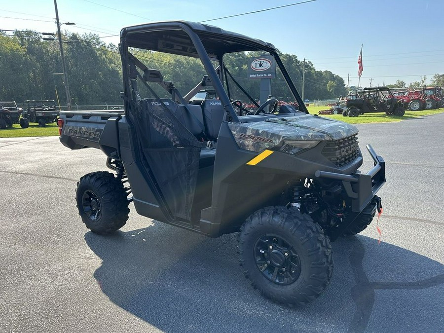 2025 Polaris® Ranger 1000 Premium Polaris Pursuit Camo