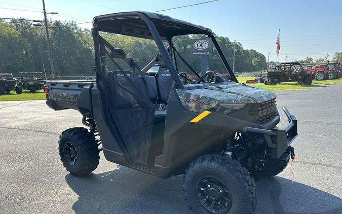 2025 Polaris® Ranger 1000 Premium Polaris Pursuit Camo