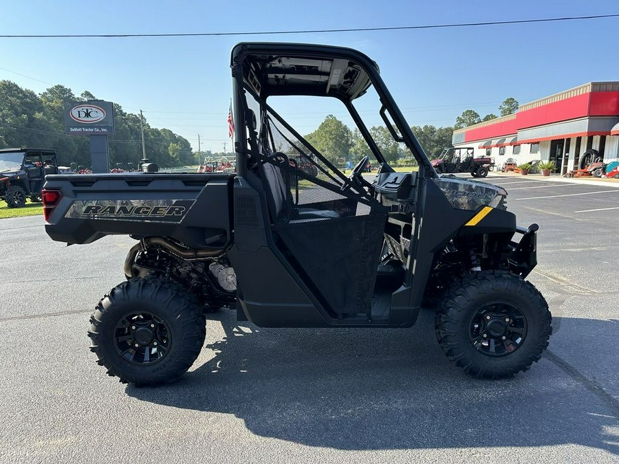 2025 Polaris® Ranger 1000 Premium Polaris Pursuit Camo