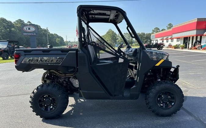 2025 Polaris® Ranger 1000 Premium Polaris Pursuit Camo