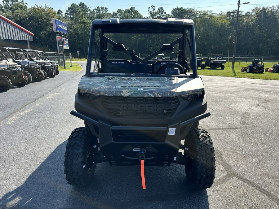 2025 Polaris® Ranger 1000 Premium Polaris Pursuit Camo