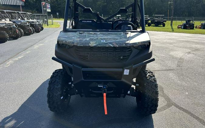 2025 Polaris® Ranger 1000 Premium Polaris Pursuit Camo