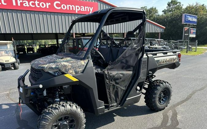 2025 Polaris® Ranger 1000 Premium Polaris Pursuit Camo