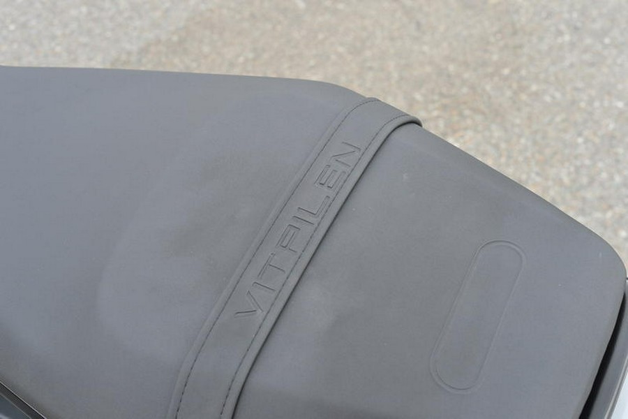 2024 Husqvarna® Vitpilen 401