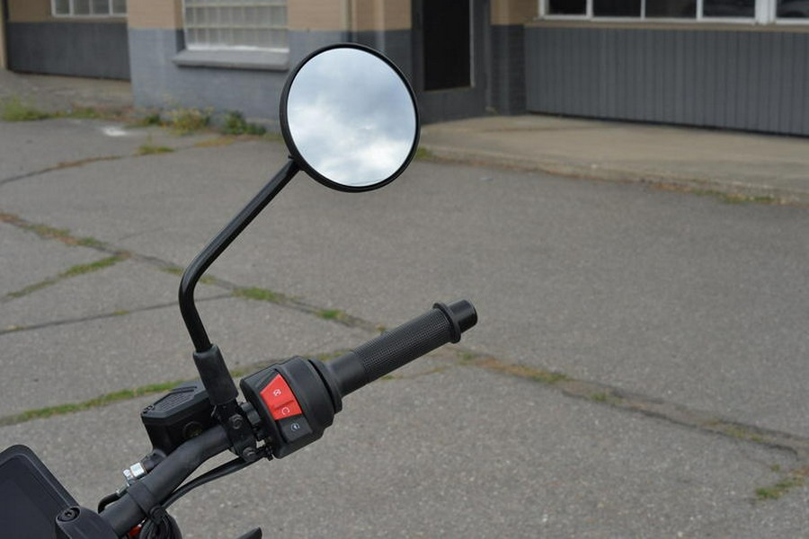 2024 Husqvarna® Vitpilen 401