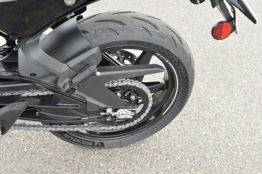 2024 Husqvarna® Vitpilen 401