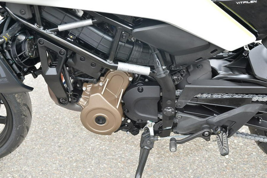 2024 Husqvarna® Vitpilen 401