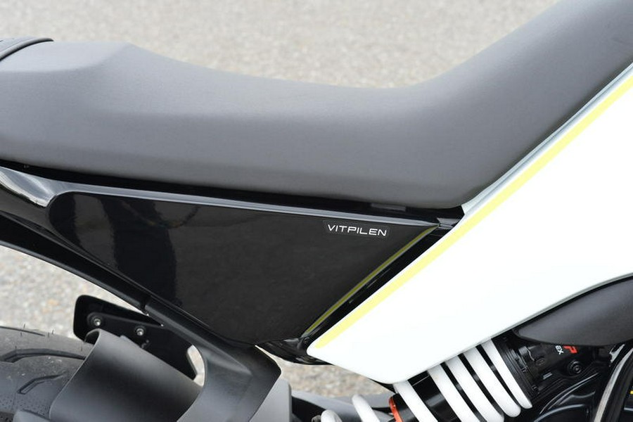 2024 Husqvarna® Vitpilen 401