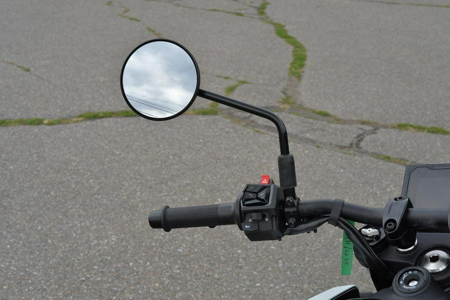 2024 Husqvarna® Vitpilen 401