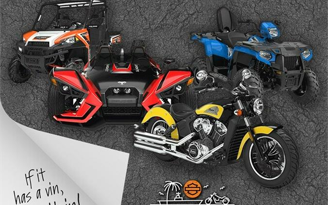 2021 Harley-Davidson Road Glide Special