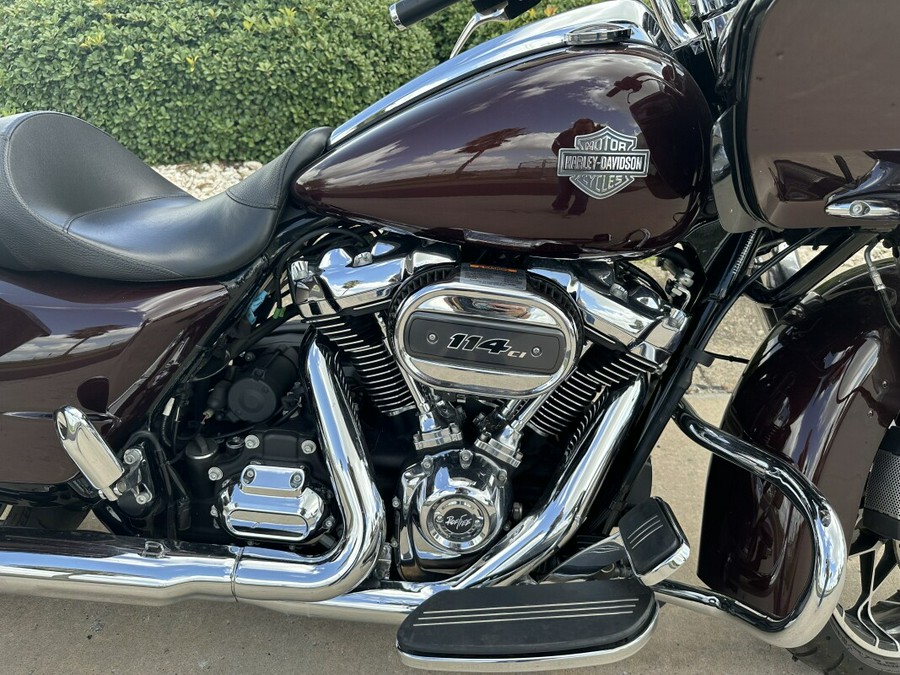 2021 Harley-Davidson Road Glide Special