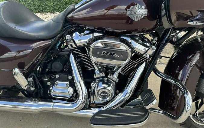 2021 Harley-Davidson Road Glide Special