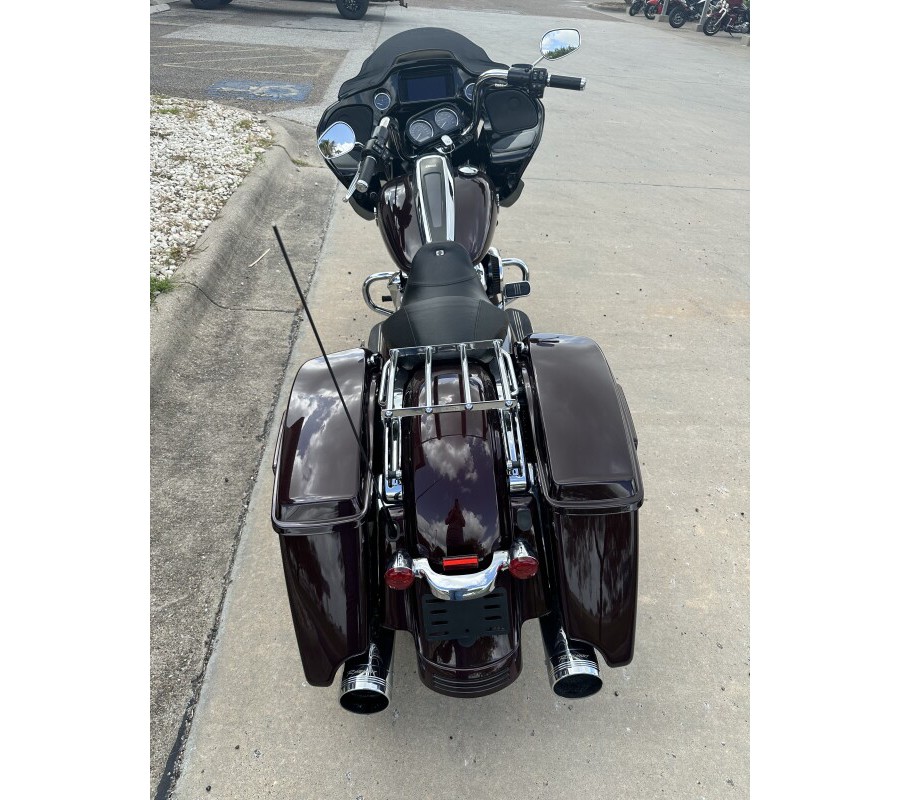 2021 Harley-Davidson Road Glide Special