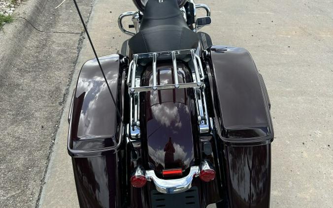 2021 Harley-Davidson Road Glide Special