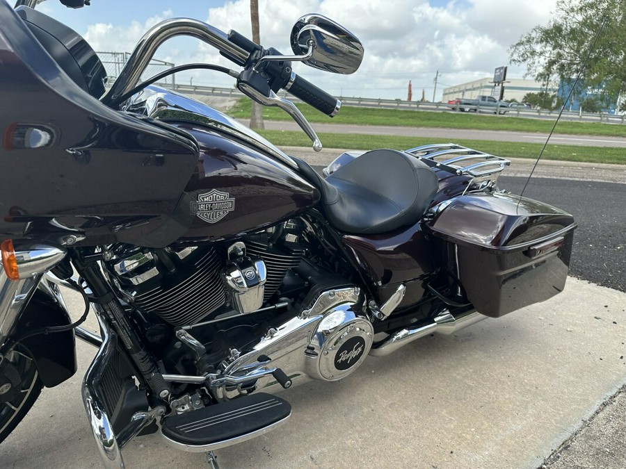 2021 Harley-Davidson Road Glide Special