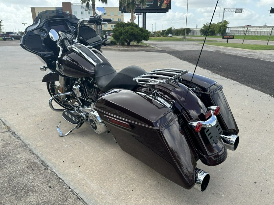 2021 Harley-Davidson Road Glide Special