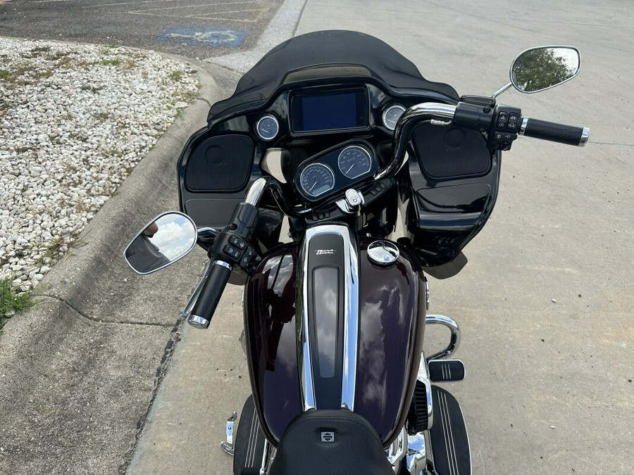 2021 Harley-Davidson Road Glide Special