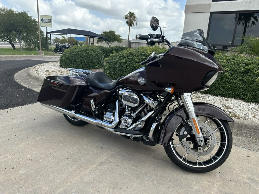 2021 Harley-Davidson Road Glide Special