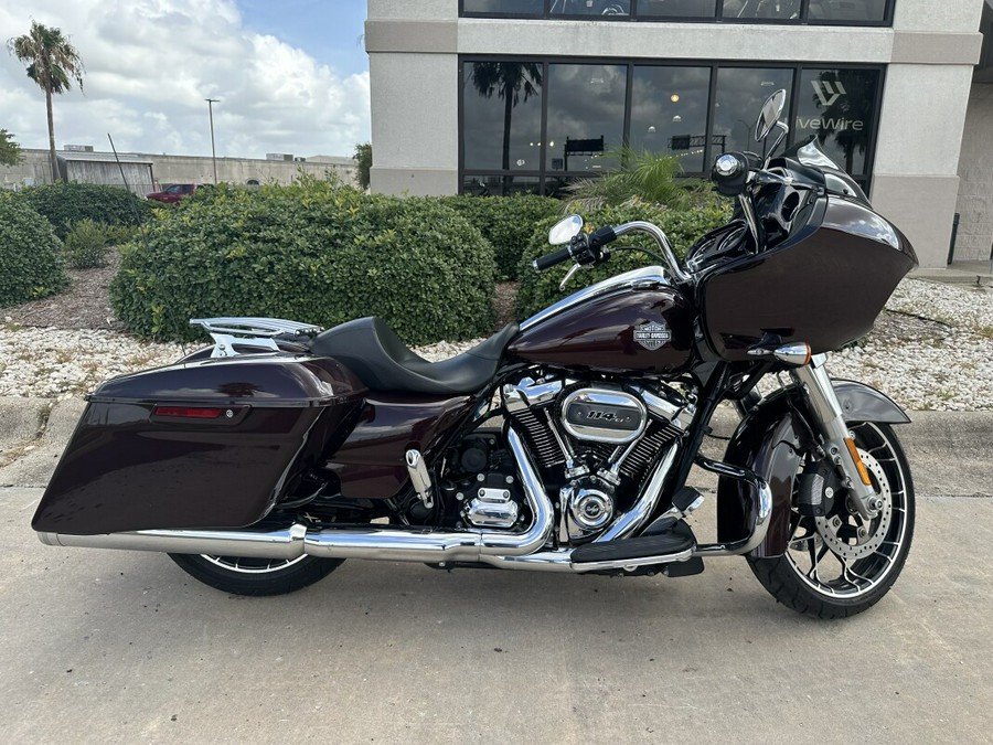 2021 Harley-Davidson Road Glide Special