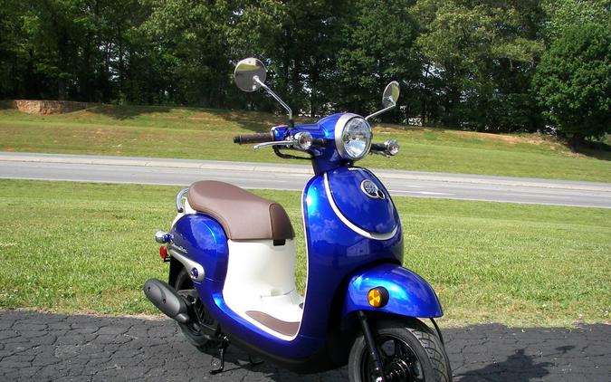 2024 Honda Metropolitan