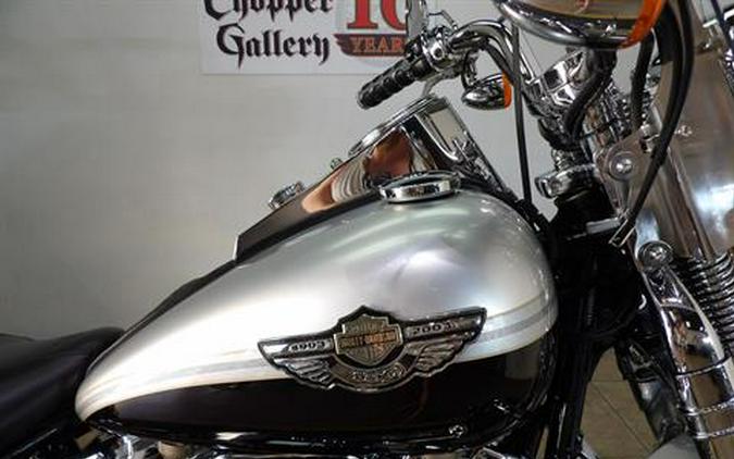 2003 Harley-Davidson Heritage Springer