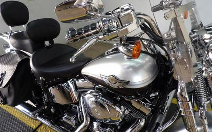 2003 Harley-Davidson Heritage Springer