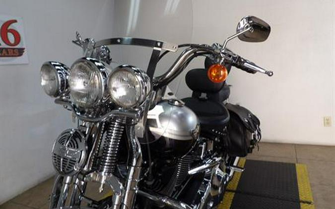 2003 Harley-Davidson Heritage Springer