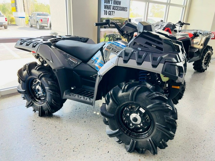 2024 Polaris® Sportsman 850 High Lifter Edition