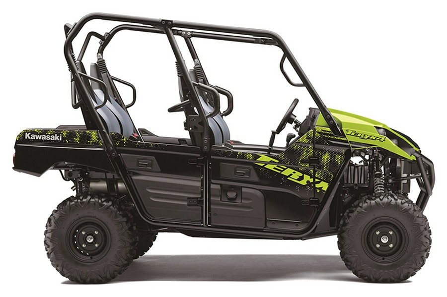 2025 Kawasaki Teryx4™ Base