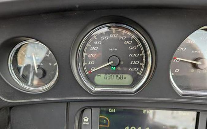 2014 Harley-Davidson Electra Glide® Ultra Classic®