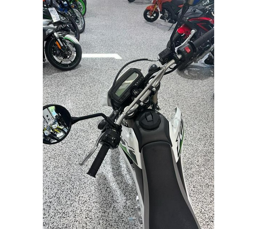 2026 Kawasaki KLX® 300