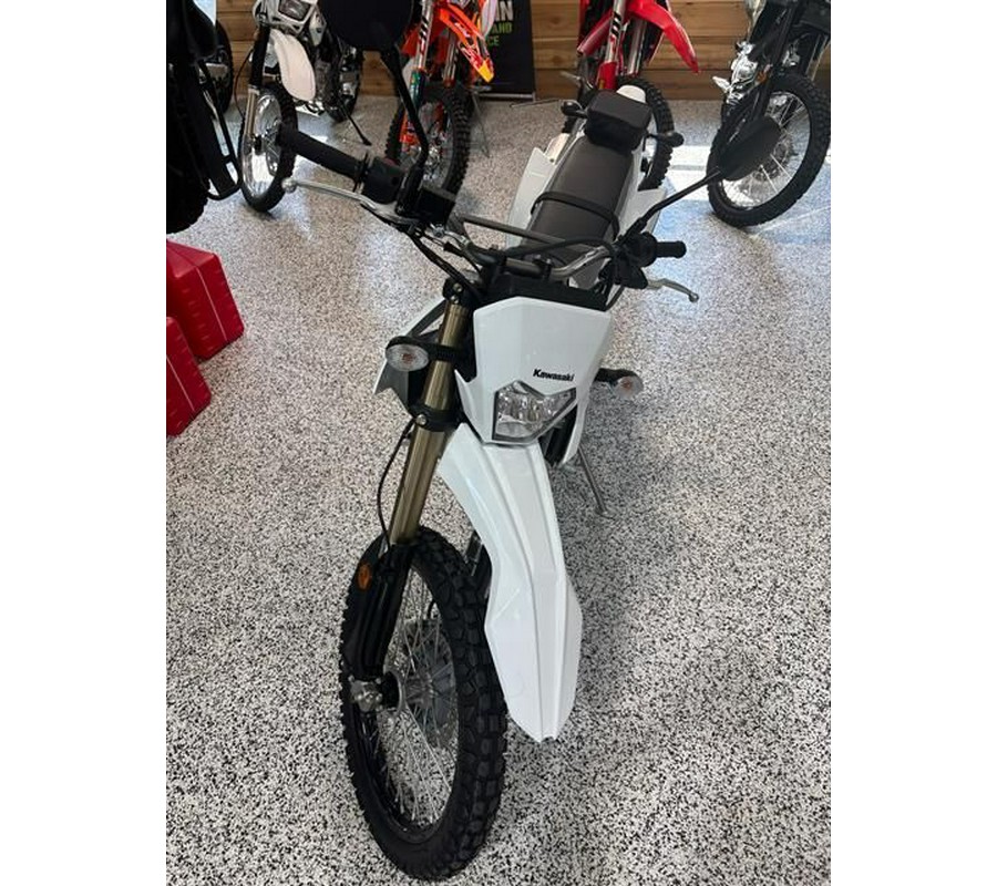 2026 Kawasaki KLX® 300