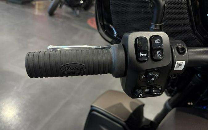 2025 Indian Roadmaster PowerPlus Dark Horse 112 Nara Bronz