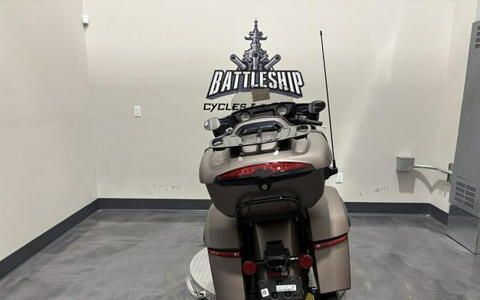 2025 Indian Roadmaster PowerPlus Dark Horse 112 Nara Bronz