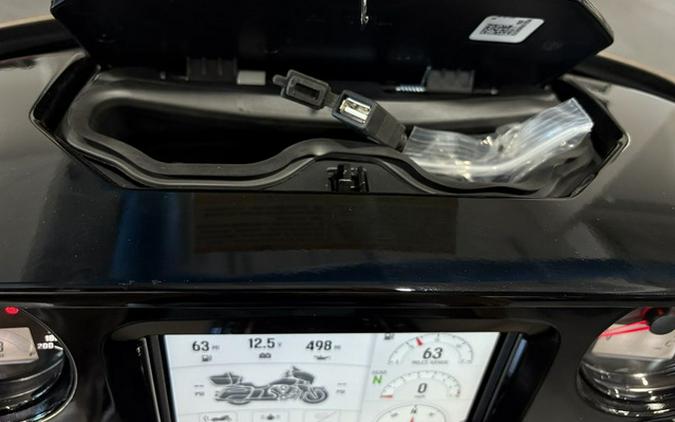 2025 Indian Roadmaster PowerPlus Dark Horse 112 Nara Bronz