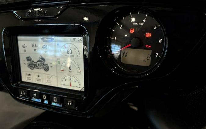 2025 Indian Roadmaster PowerPlus Dark Horse 112 Nara Bronz