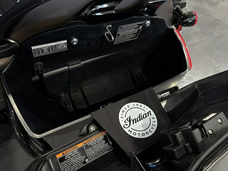 2025 Indian Roadmaster PowerPlus Dark Horse 112 Nara Bronz